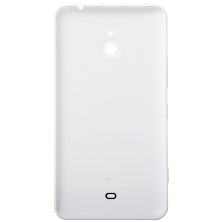 Original Housing Battery Back Cover + Side Button for Nokia Lumia 1320