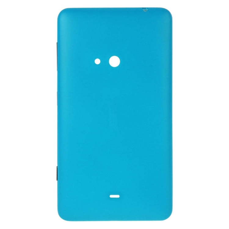Original Housing Battery Back Cover with Side Button for Nokia Lumia 625