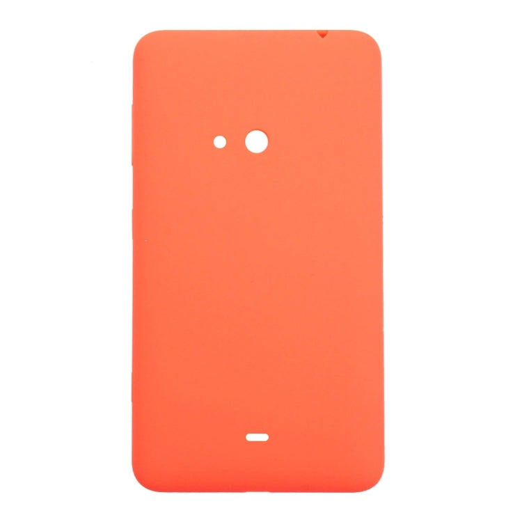 Original Housing Battery Back Cover with Side Button for Nokia Lumia 625