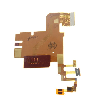 Version Big Cable for Sony Xperia S / LT28i