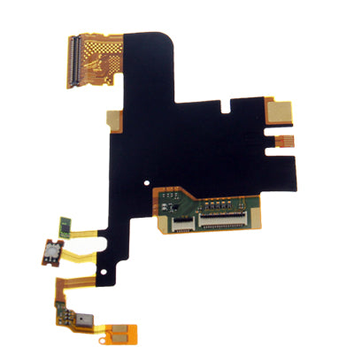 Version Big Cable for Sony Xperia S / LT28i