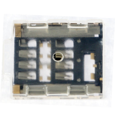 SIM Card Slot + Sim Card Connector for Sony Xperia P / LT22i, Xperia S / LT28i