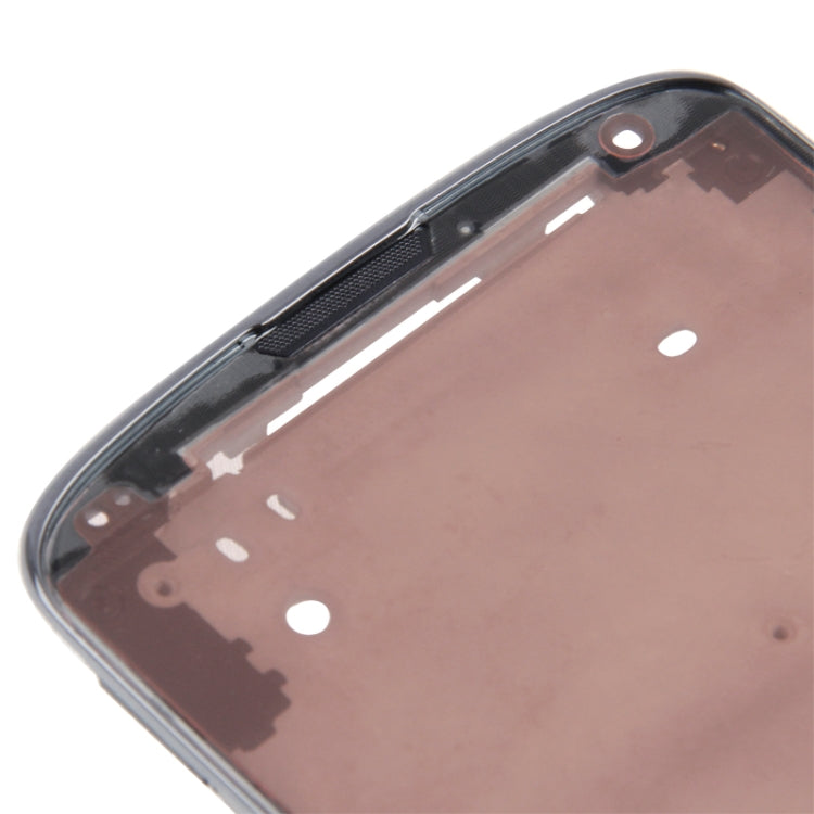 Original Front Housing LCD Frame Bezel Plate for LG Nexus 4 / E960