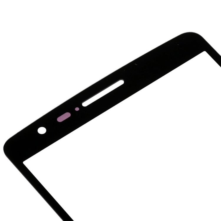 Front Screen Outer Glass for LG G3 mini