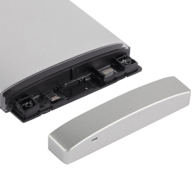Full Housing Cover for Sony LT22(Silver)