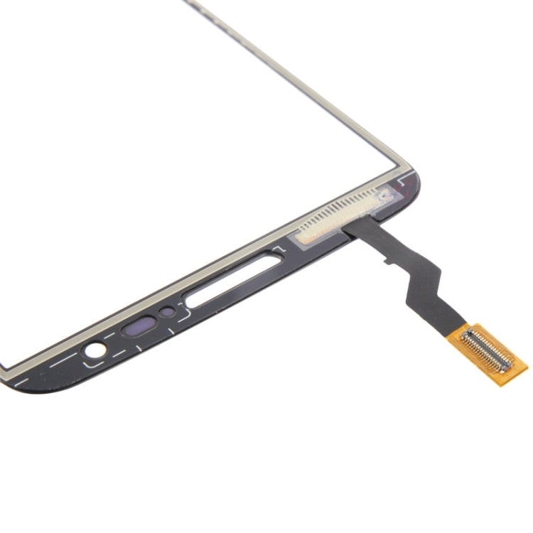 Touch Panel Digitizer  Part for LG D801(Black)