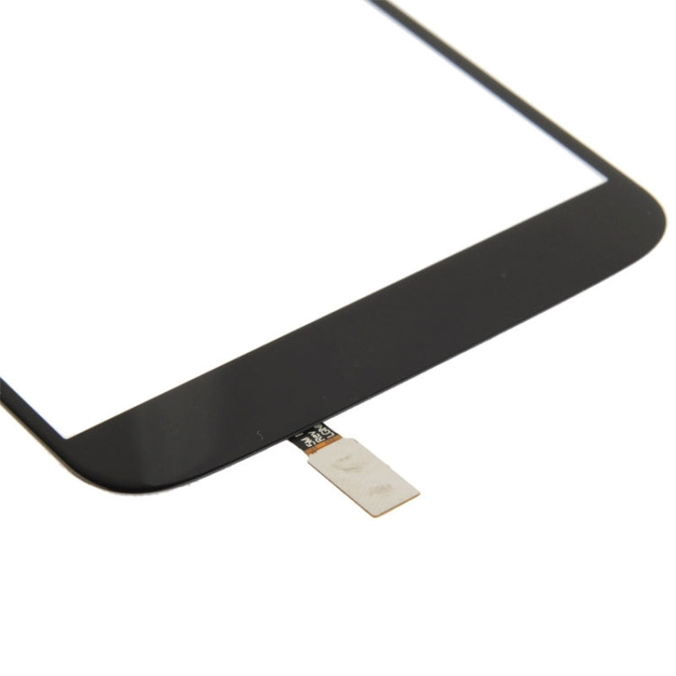 Touch Panel Digitizer  Part for LG D801(Black)