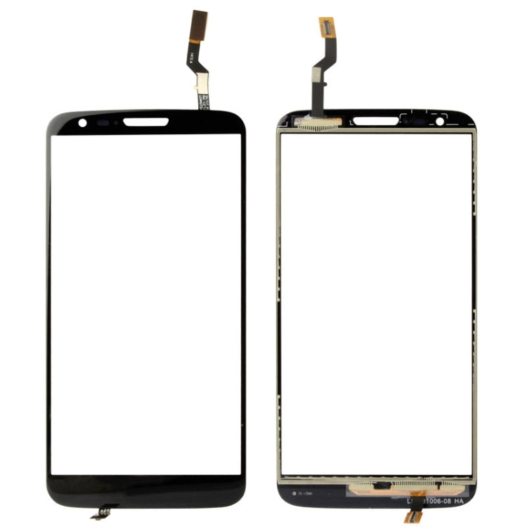 Touch Panel Digitizer Part for LG G2 / D802 / D805