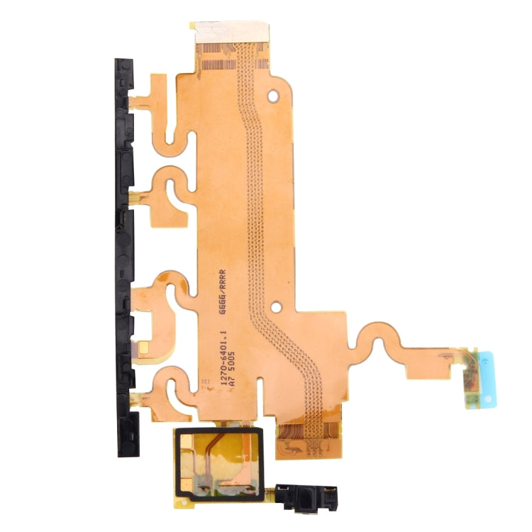 for Sony Xperia Z1 Original Power Button Flex Cable