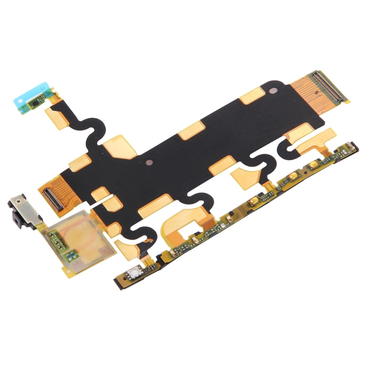 for Sony Xperia Z1 Original Power Button Flex Cable
