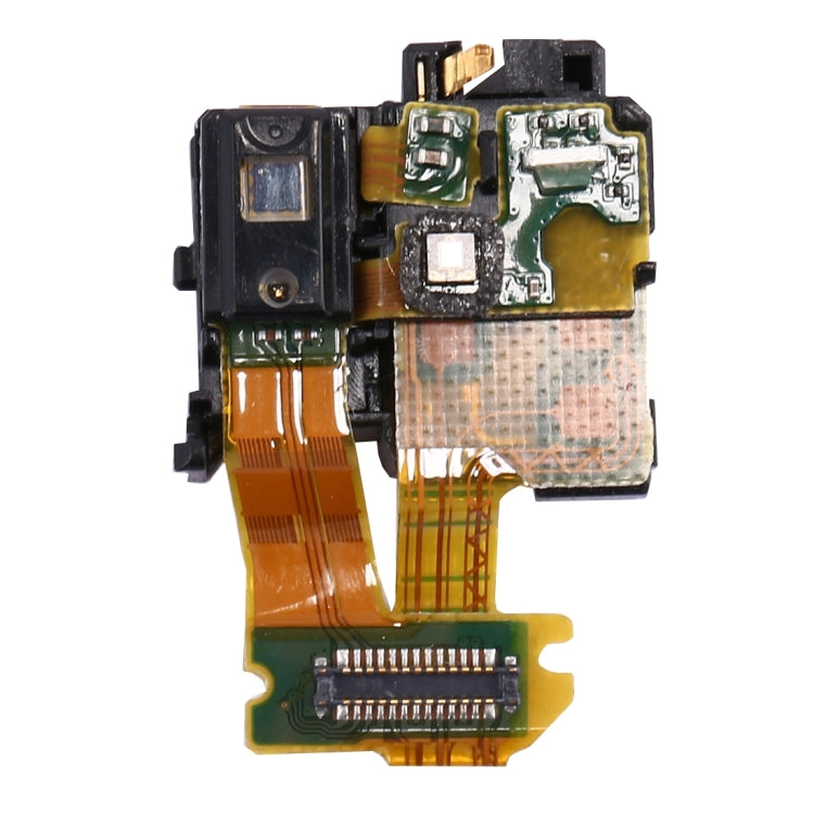 Original Earphone Flex Cable for Sony L36H