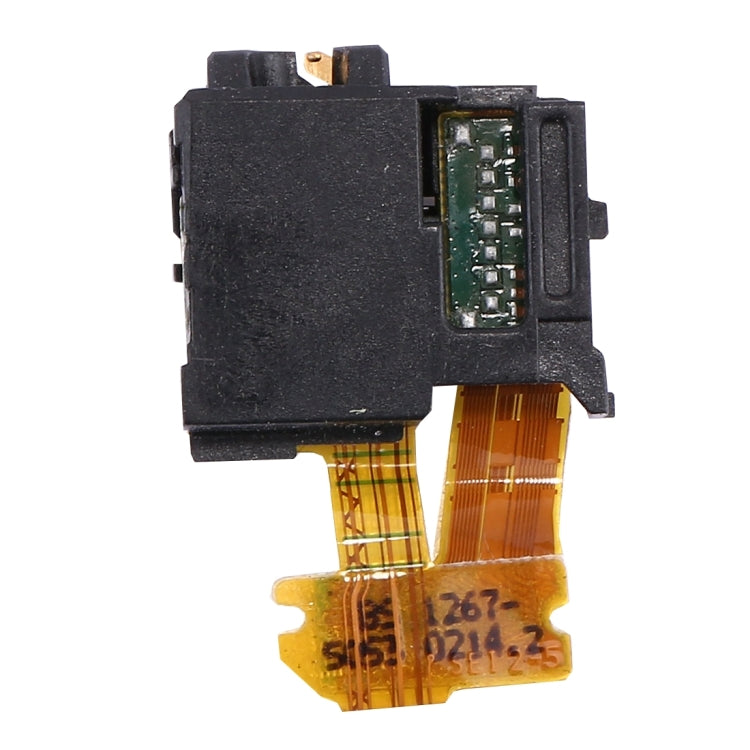Original Earphone Flex Cable for Sony L36H
