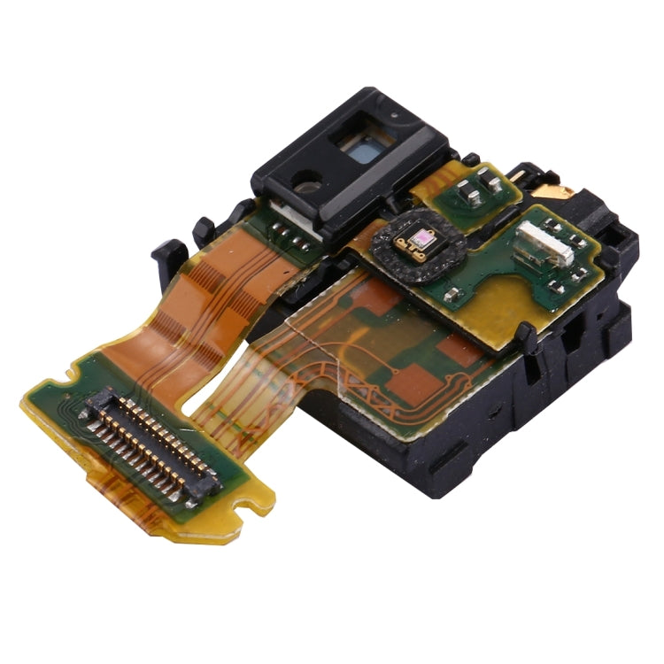 Original Earphone Flex Cable for Sony L36H