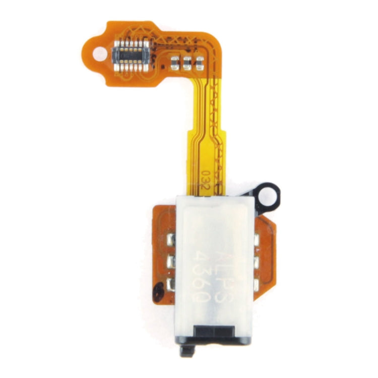Earphone Flex Cable for Sony XL39