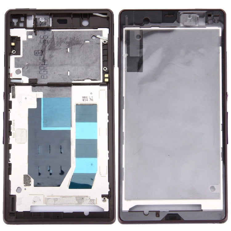 Original Middle Board for Sony L36H