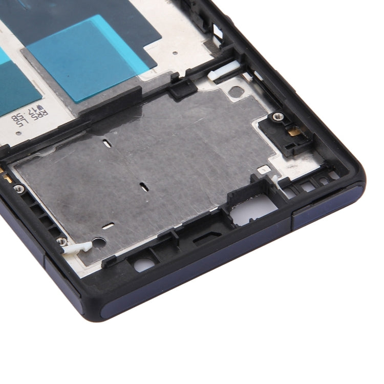 Original Middle Board for Sony L36H