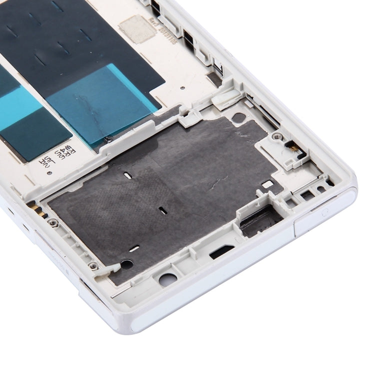 Original Middle Board for Sony L36H