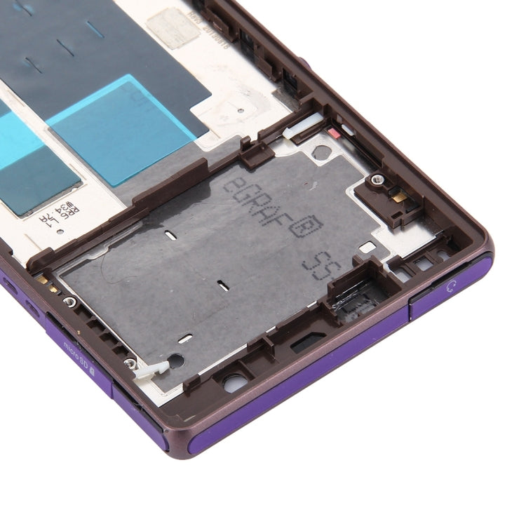 Original Middle Board for Sony L36H