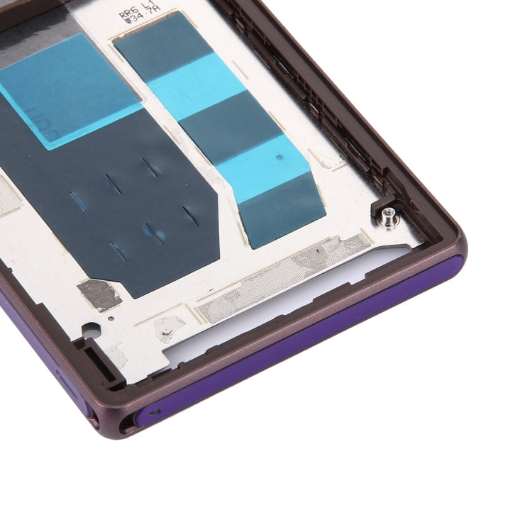 Original Middle Board for Sony L36H