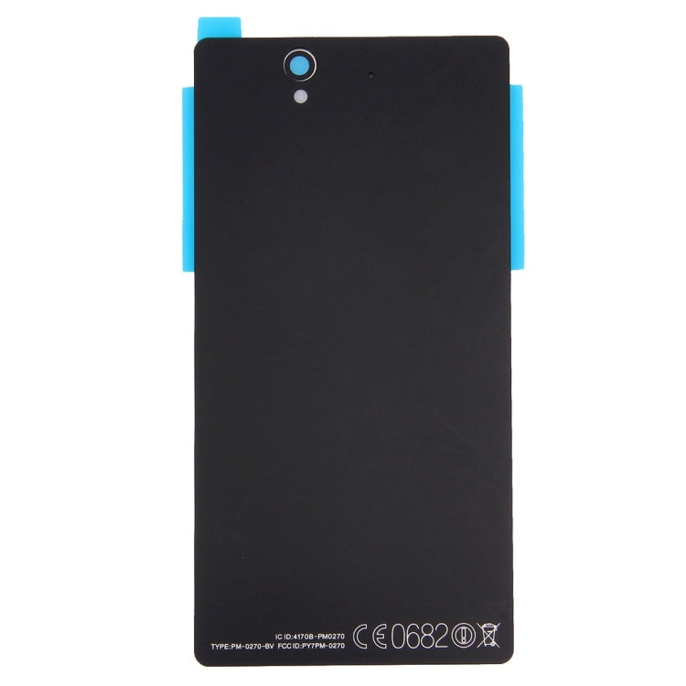 Aluminium  Battery Back Cover for Sony Xperia Z / L36h