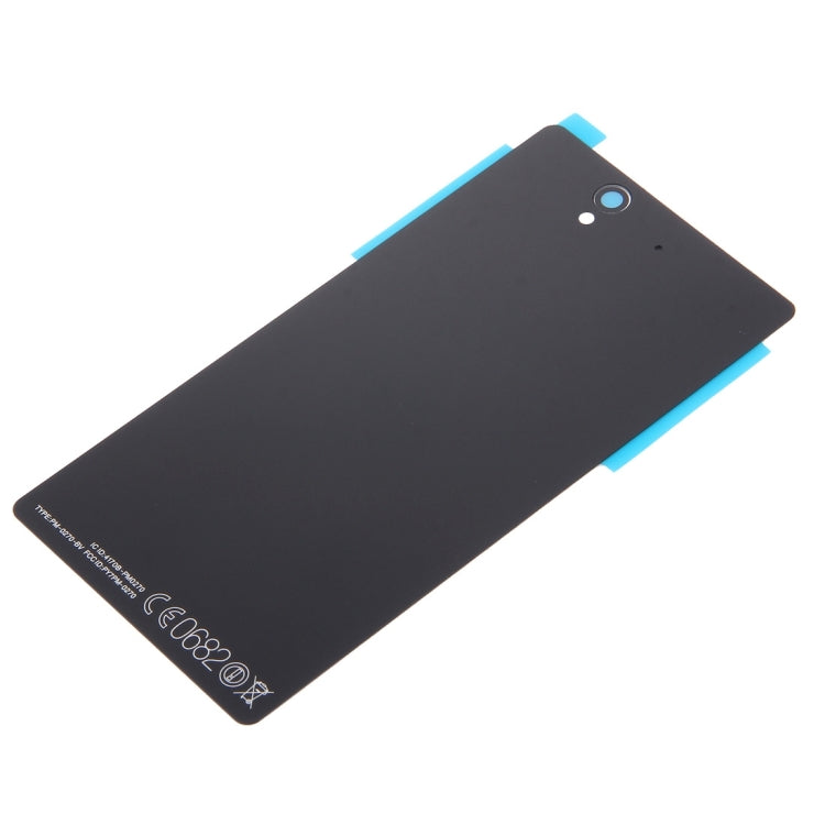 Aluminium  Battery Back Cover for Sony Xperia Z / L36h