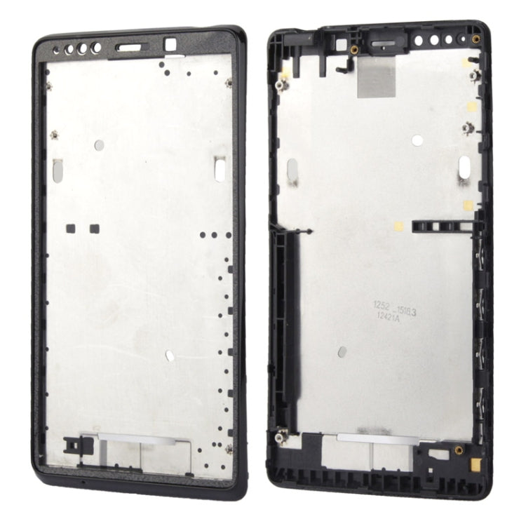 Middle Board for Sony LT30(Black)