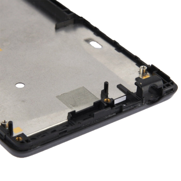 Middle Board for Sony LT30(Black)