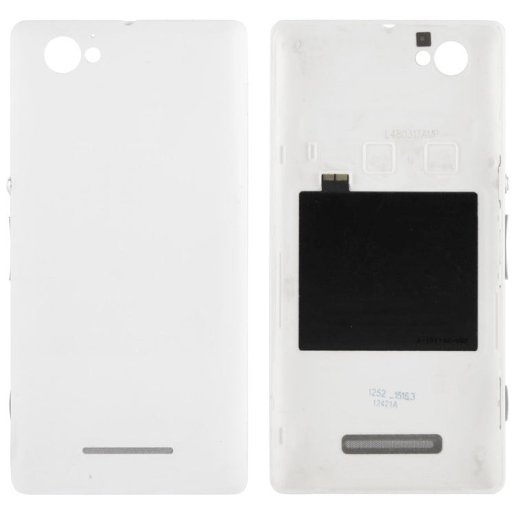 Battery Back Cover for Sony C1905