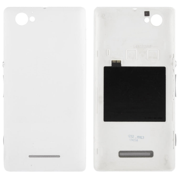 Battery Back Cover for Sony C1905