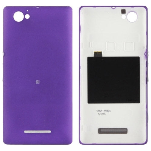 Battery Back Cover for Sony C1905