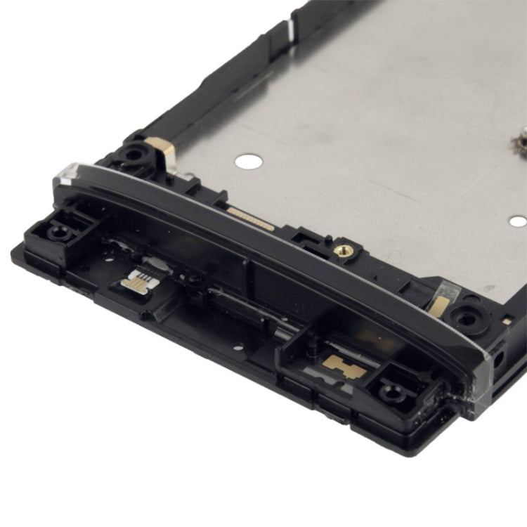 Middle Board for Sony LT22