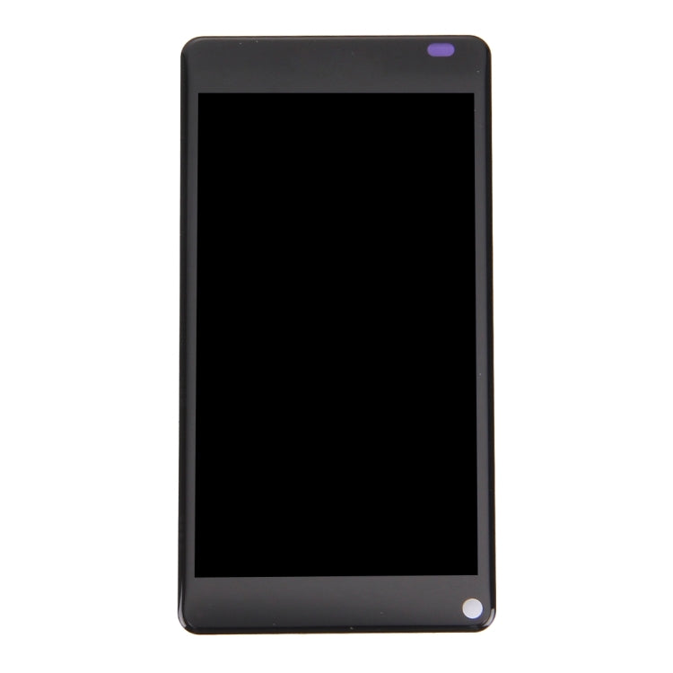 LCD Display + Touch Panel  for Nokia N9