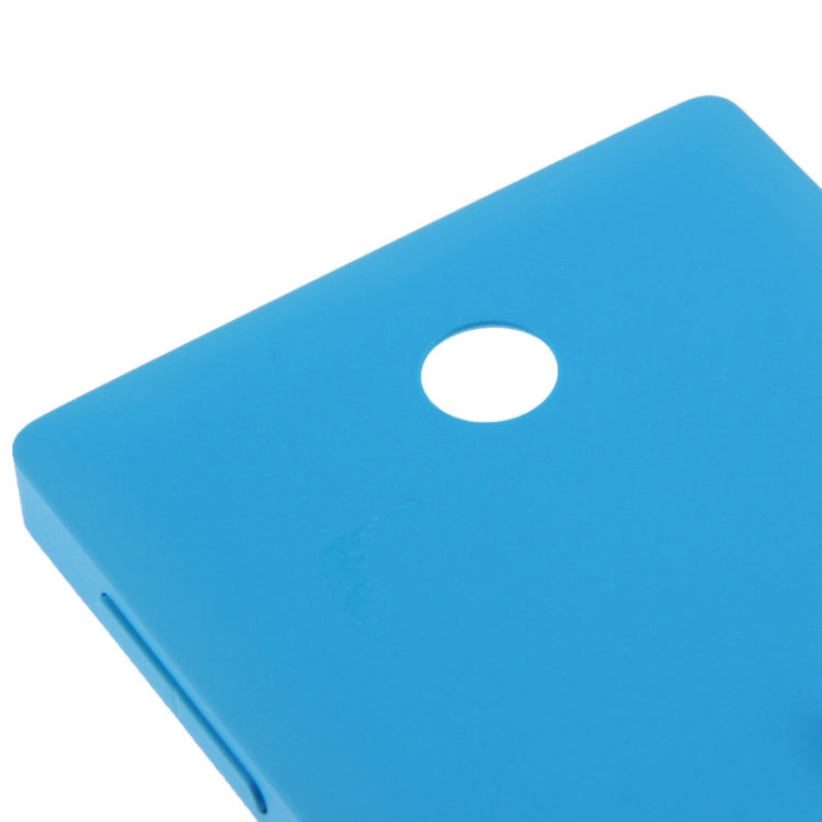 Original Plastic Battery Back Cover + Side Button