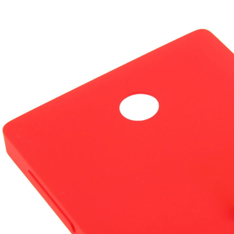 Original Plastic Battery Back Cover + Side Button