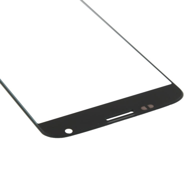 Original Front Screen Outer Glass Lens for Motorola X1060