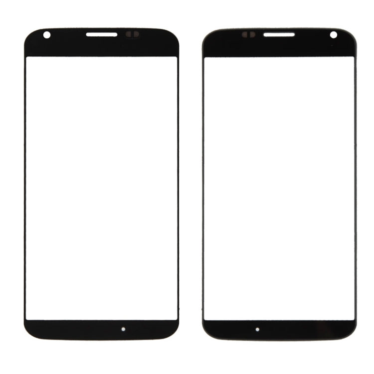 Original Front Screen Outer Glass Lens for Motorola X1060