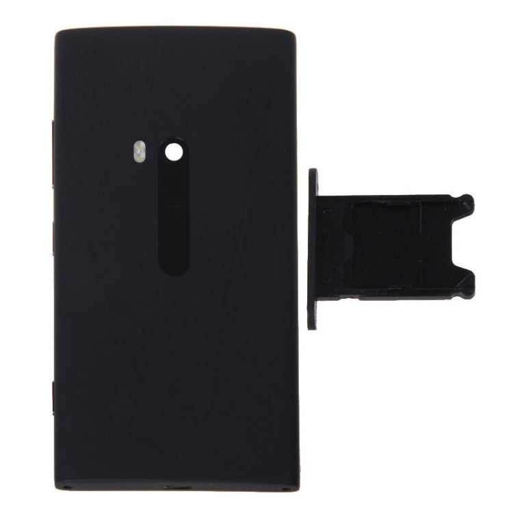 Original Back Cover + SIM Card Tray for Nokia Lumia 920