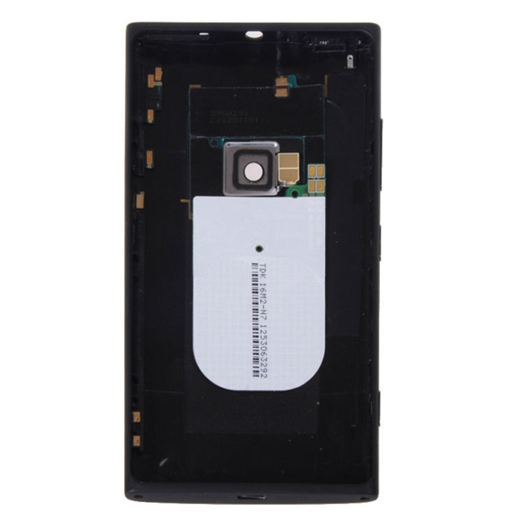 Original Back Cover + SIM Card Tray for Nokia Lumia 920