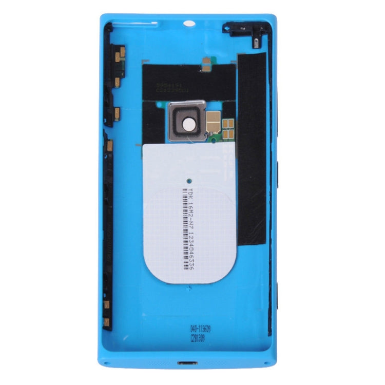 Original Back Cover + SIM Card Tray for Nokia Lumia 920