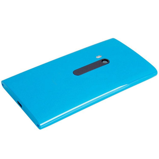 Original Back Cover + SIM Card Tray for Nokia Lumia 920