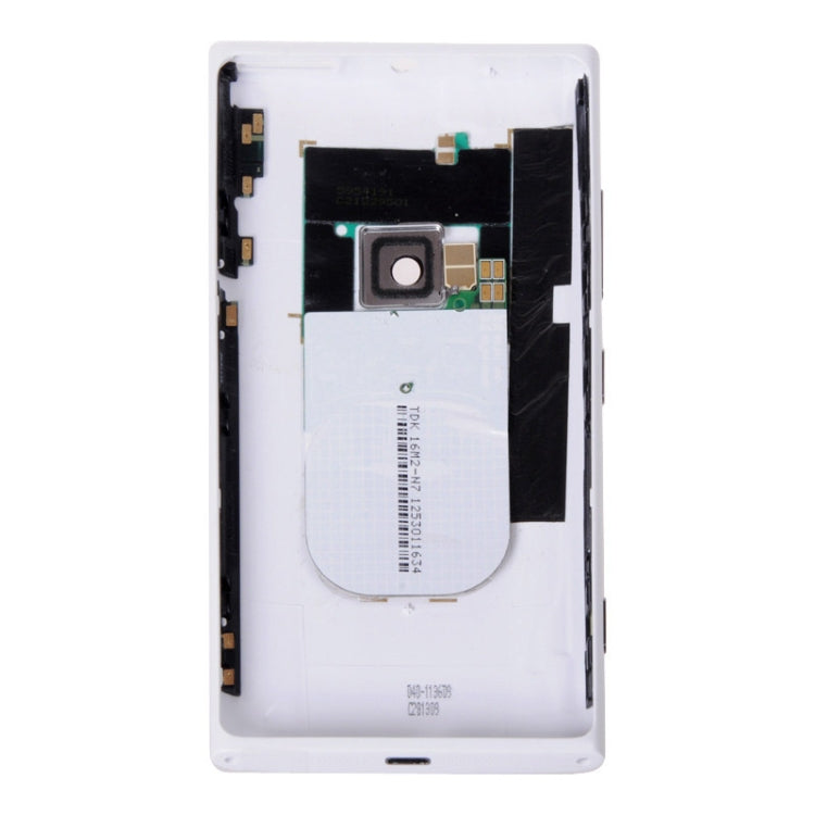 Original Back Cover + SIM Card Tray for Nokia Lumia 920