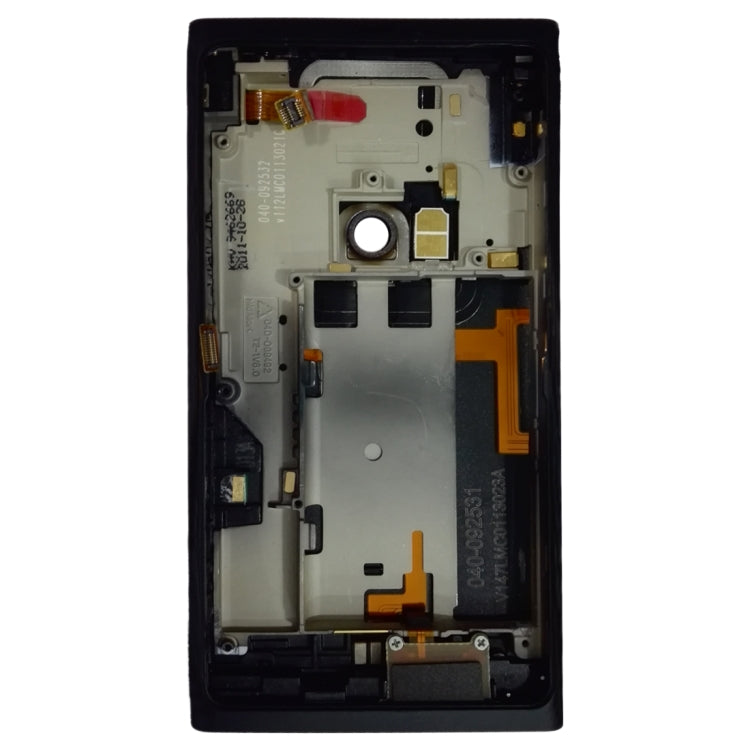 Original Back Cover for Nokia N9