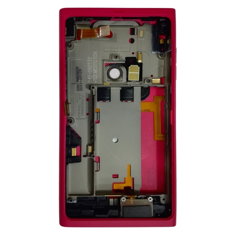 Original Back Cover for Nokia N9