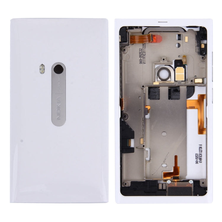Original Back Cover for Nokia N9