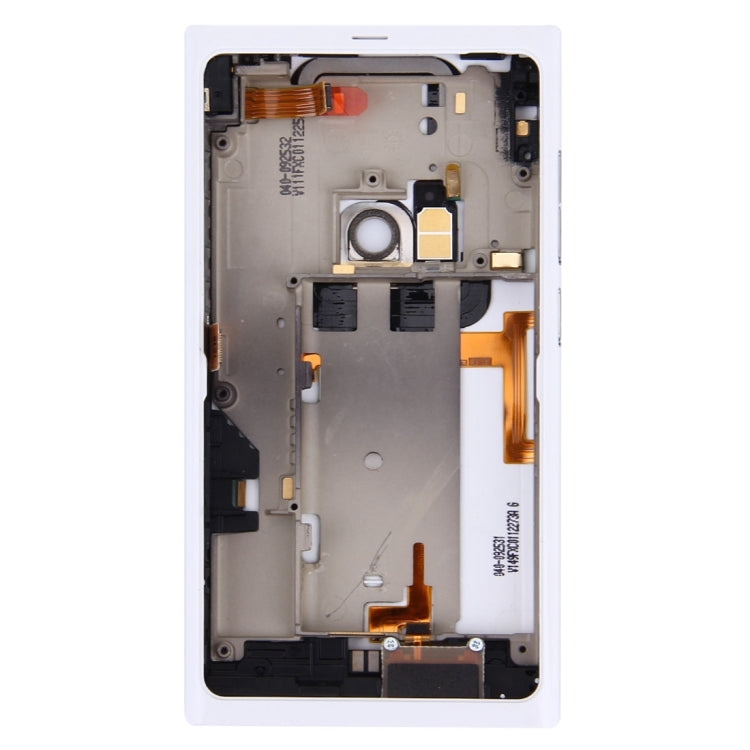 Original Back Cover for Nokia N9