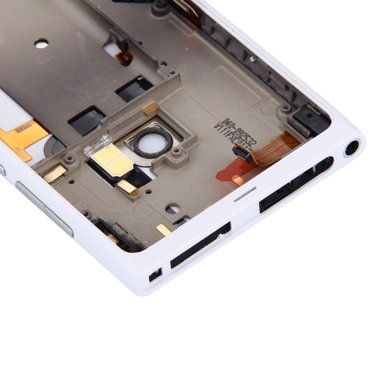 Original Back Cover for Nokia N9