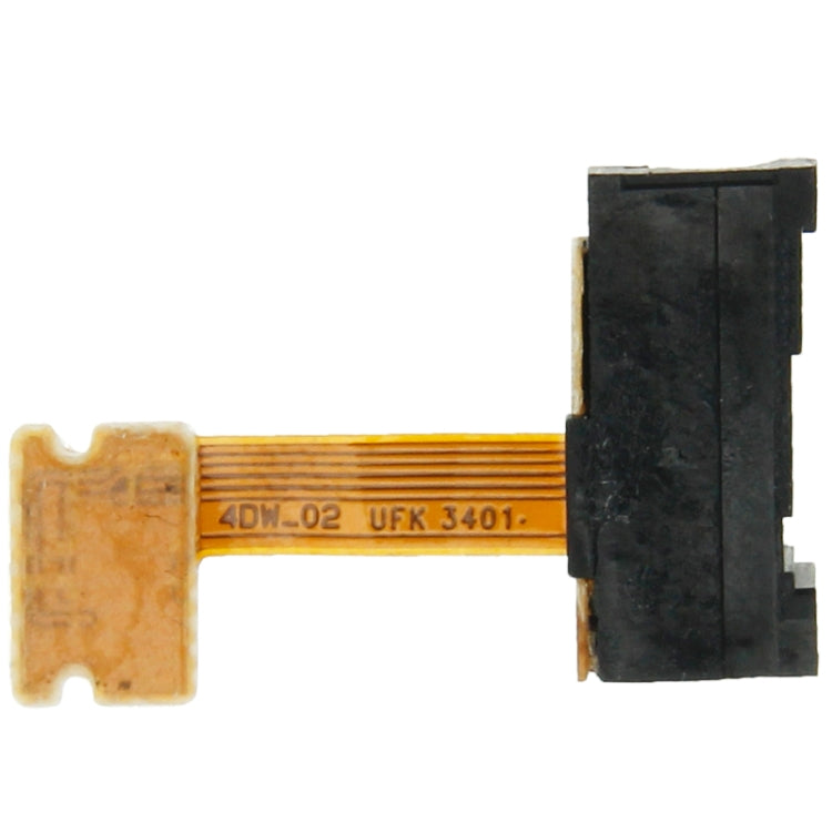 Headphone Jack Flex Cable for Nokia Lumia 1520