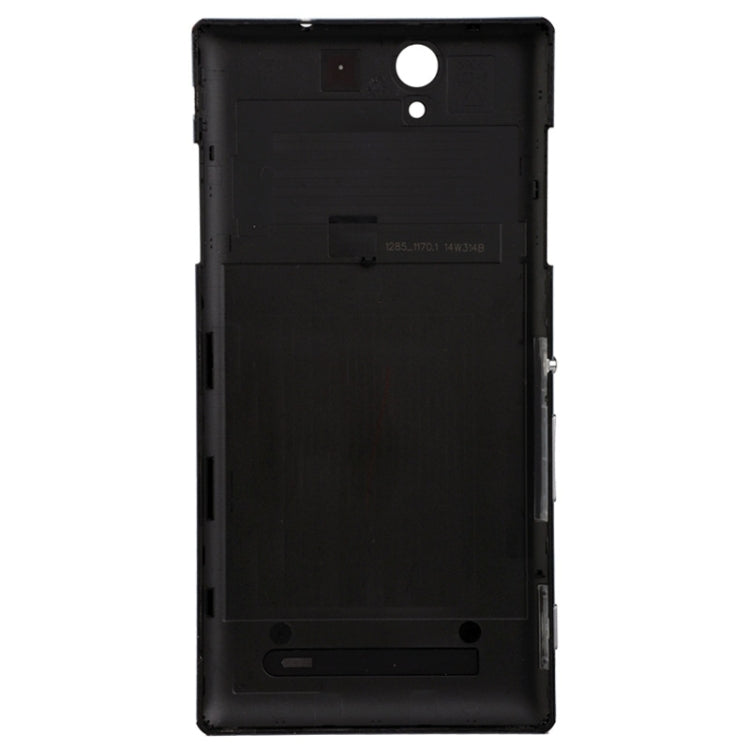 Original Back Cover for Sony Xperia C3