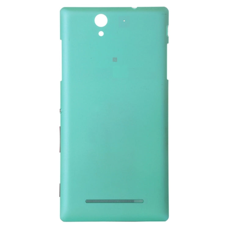 Original Back Cover for Sony Xperia C3