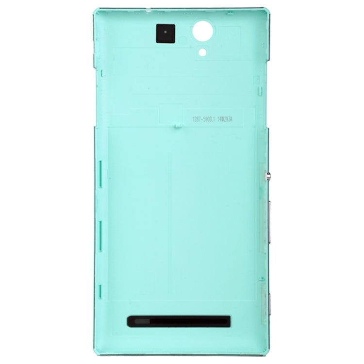 Original Back Cover for Sony Xperia C3